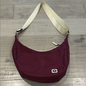 Walker Goods Berry Bay bag
